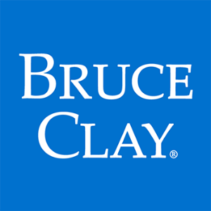 Bruce Clay Logo