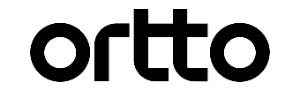 Ortto Logo
