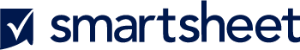 Smartsheet Logo
