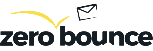 ZeroBounce Logo